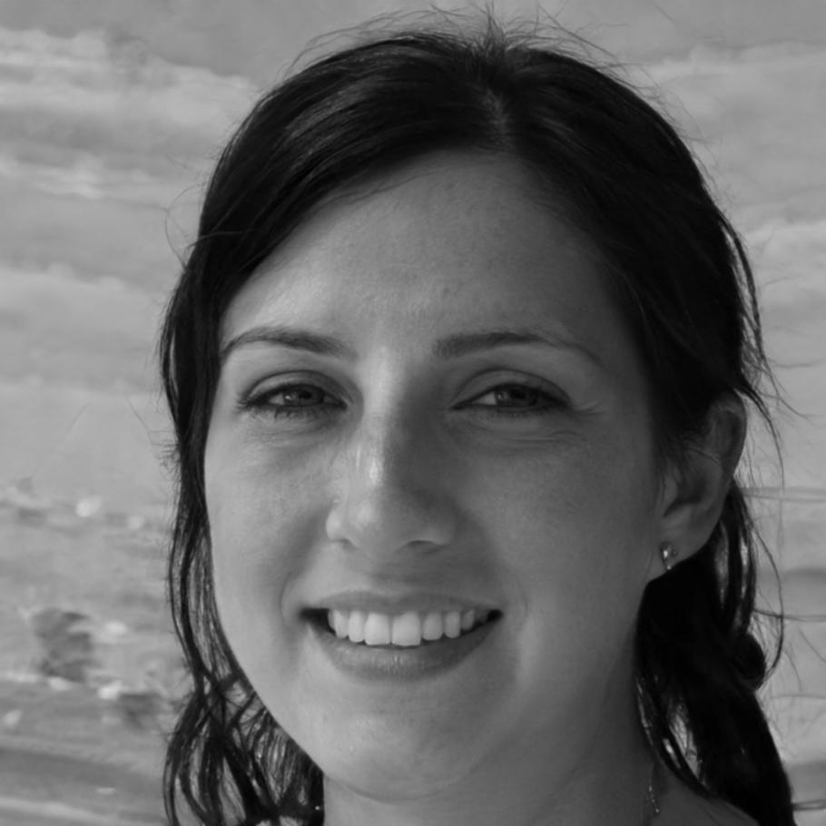 Portrait of Elena Blackwood, Technical Integration Lead