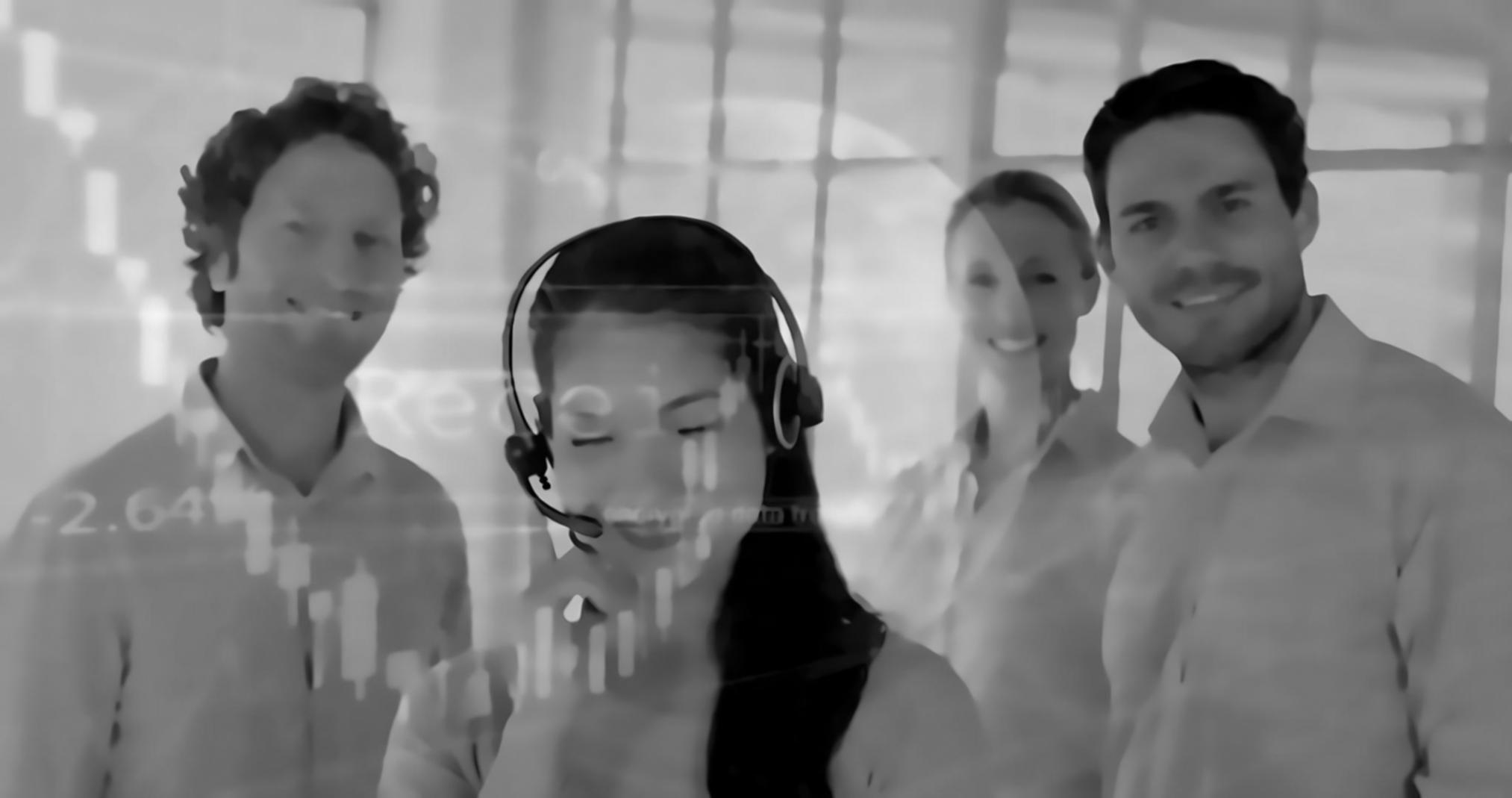 Close-up view of blockchain development workspace with code editor, financial charts, and technical documentation spread across desk